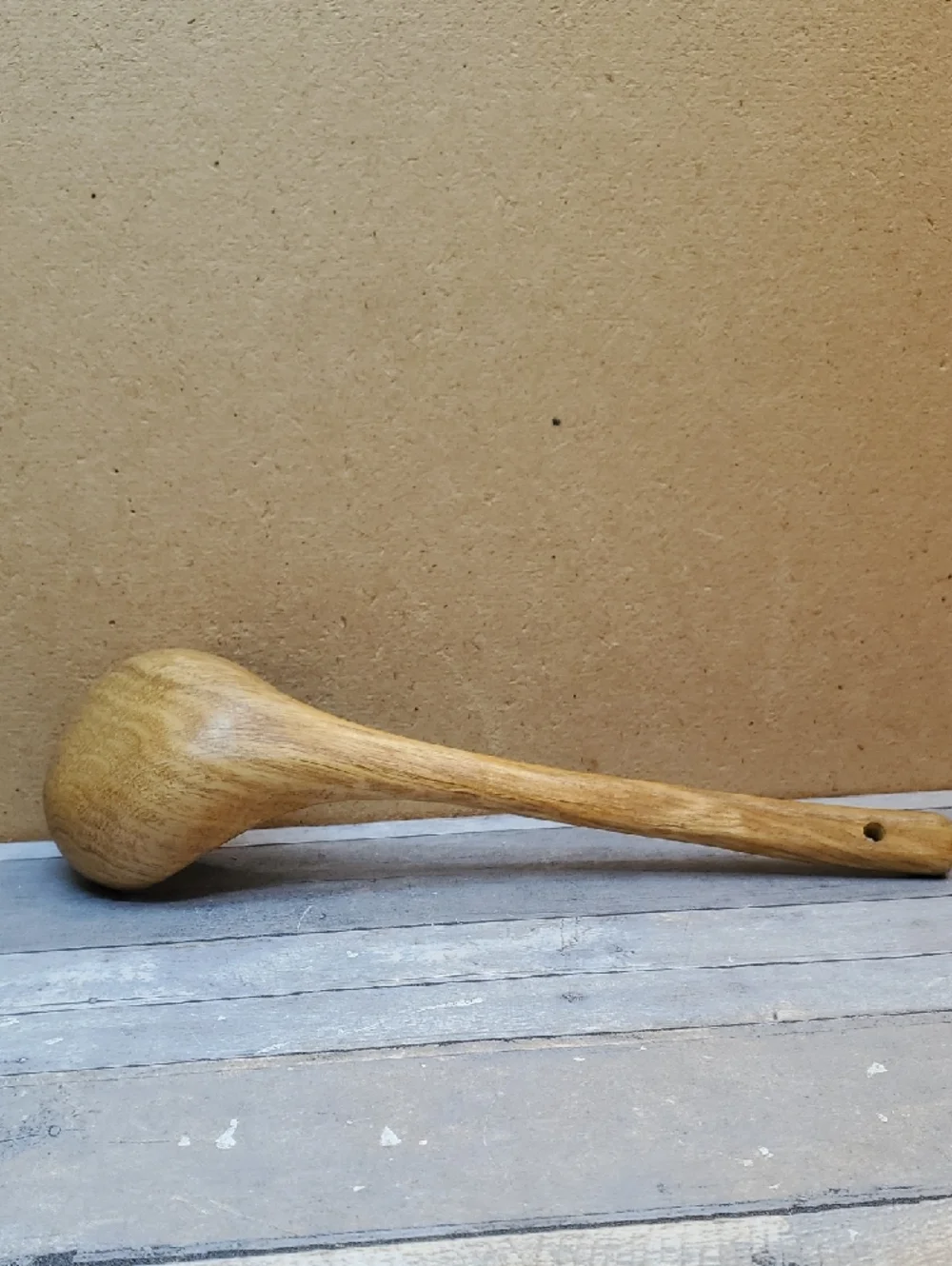 Wooden Ladle